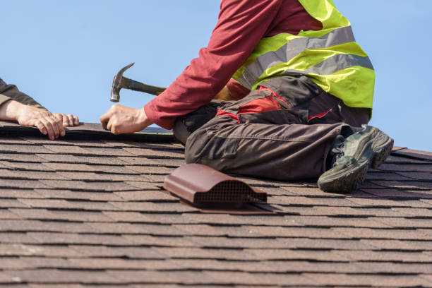 Best Local Roofing Companies  in Bluff City, TN