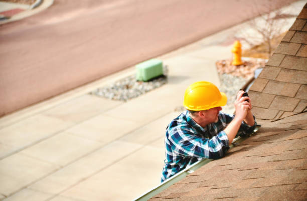 Best Flat Roof Repair Services  in Bluff City, TN