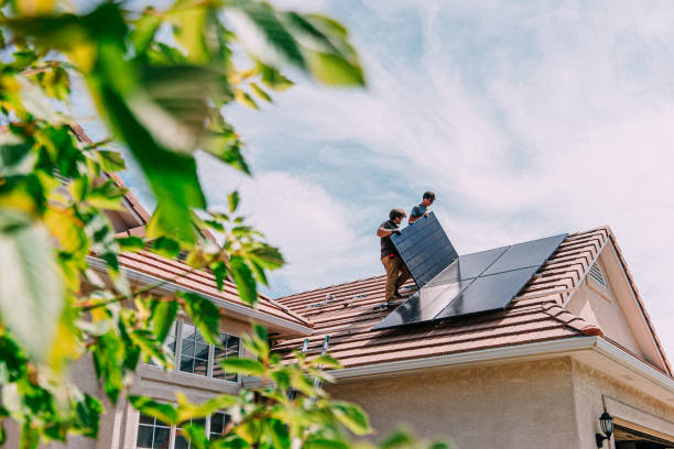 Best Tile Roofing Contractor  in Bluff City, TN