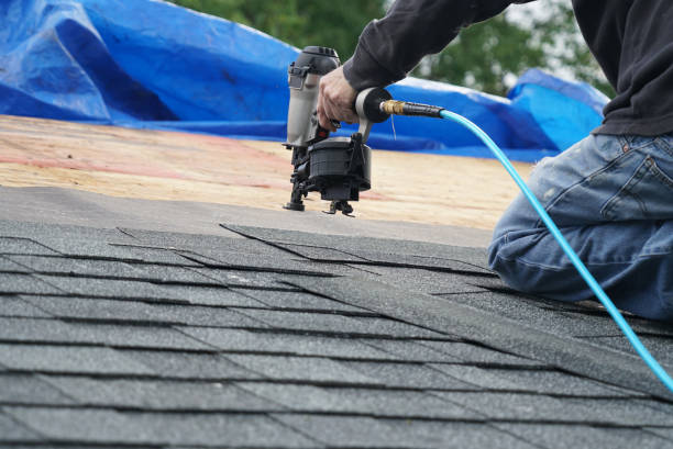 Best Roof Replacement Cost  in Bluff City, TN