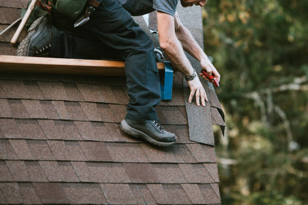 Roof Installation Near Me in Bluff City, TN